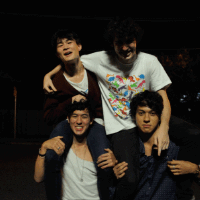 Last Dinosaurs圖片照片_Last Dinosaurs
