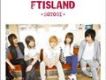 F.T Island歌曲歌詞大全_F.T Island最新歌曲歌詞