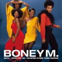 Boney&nbsp;M圖片照片_Boney M