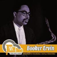 Booker Ervin個人資料介紹_個人檔案(生日/星座/歌曲/專輯/MV作品)