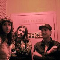 Widowspeak圖片照片_Widowspeak