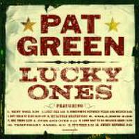 Pat Green圖片照片_Pat Green