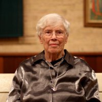 Pauline Oliveros圖片照片_Pauline Oliveros