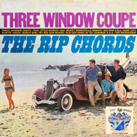 Three Window Coupe專輯_The Rip ChordsThree Window Coupe最新專輯