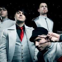 The Parlotones圖片照片_The Parlotones