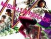 LUV PARADE/Color of