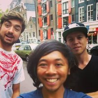 Mightyfools圖片照片_Mightyfools