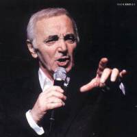 Charles Aznavour圖片照片_Charles Aznavour