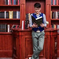 李明昊歌曲歌詞大全_李明昊最新歌曲歌詞