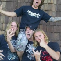 Guttural Secrete圖片照片_Guttural Secrete