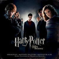 Harry Potter and the Order of the Phoenix (Origina