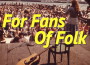 For Fans Of Folk, vol. 2專輯_The WeaversFor Fans Of Folk, vol. 2最新專輯