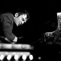 Nils Frahm圖片照片_Nils Frahm
