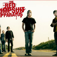 The Red Jumpsuit Apparatus圖片照片_The Red Jumpsuit Apparatus