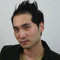 Brian Seo圖片照片_Brian Seo