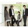 JULEPS最新歌曲_最熱專輯MV_圖片照片