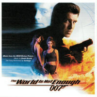 World Is Not Enough (Music from the Motion Picture專輯_David ArnoldWorld Is Not Enough (Music from the Motion Picture最新專輯