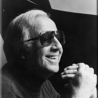 George Shearing圖片照片_George Shearing