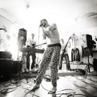Agent Fresco圖片照片_Agent Fresco