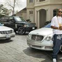 Slim Thug圖片照片_Slim Thug