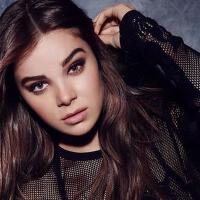 Hailee Steinfeld圖片照片_照片寫真