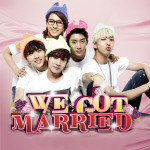 我們結婚了世界版最新歌曲_最熱專輯MV_圖片照片
