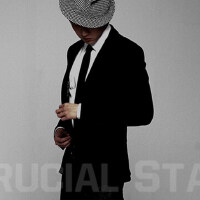 Crucial Star圖片照片_Crucial Star