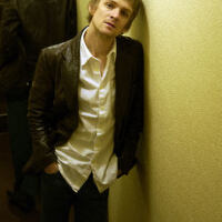Brendan Benson圖片照片_Brendan Benson