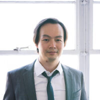 Christopher Tin最新歌曲_最熱專輯MV_圖片照片