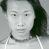 Jamie Wong Li圖片照片_Jamie Wong Li