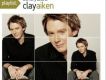 Clay Aiken歌曲歌詞大全_Clay Aiken最新歌曲歌詞