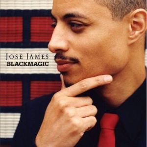 Jose James最新歌曲_最熱專輯MV_圖片照片