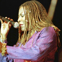 Brenda Russell圖片照片_Brenda Russell