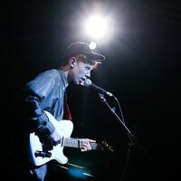 King Krule圖片照片_King Krule