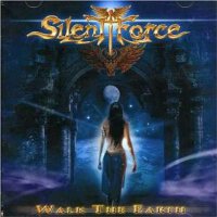 Silent Force圖片照片_Silent Force