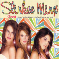 Slinkee Minx圖片照片_Slinkee Minx