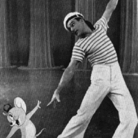 Gene Kelly圖片照片_Gene Kelly