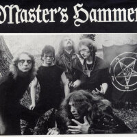 Master's Hammer圖片照片_Master's Hammer