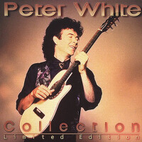 Collection Limited Edition專輯_Peter WhiteCollection Limited Edition最新專輯