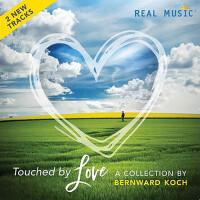 Touched by Love專輯_Bernward KochTouched by Love最新專輯
