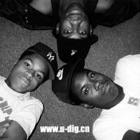 Boogie Down Productions圖片照片_Boogie Down Productions