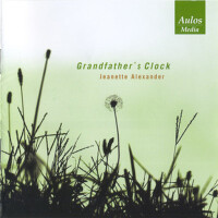Grandfather's Clock專輯_Jeanette AlexanderGrandfather's Clock最新專輯