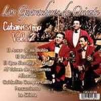 Los Guaracheros de Oriente最新專輯_新專輯大全_專輯列表