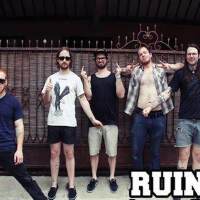 Ruiner圖片照片_Ruiner