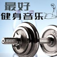 最好健身音樂: 燃燒卡路里, 背景音樂增強鍛鍊動機