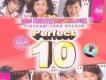 2006超級女聲長沙唱區×10強
