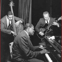 Oscar Peterson Trio圖片照片_Oscar Peterson Trio
