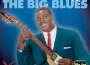 The Big Blues專輯_Albert KingThe Big Blues最新專輯