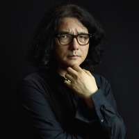 岩井俊二圖片照片_岩井俊二