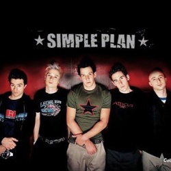 simple plan (簡單計畫）圖片照片_simple plan (簡單計畫）